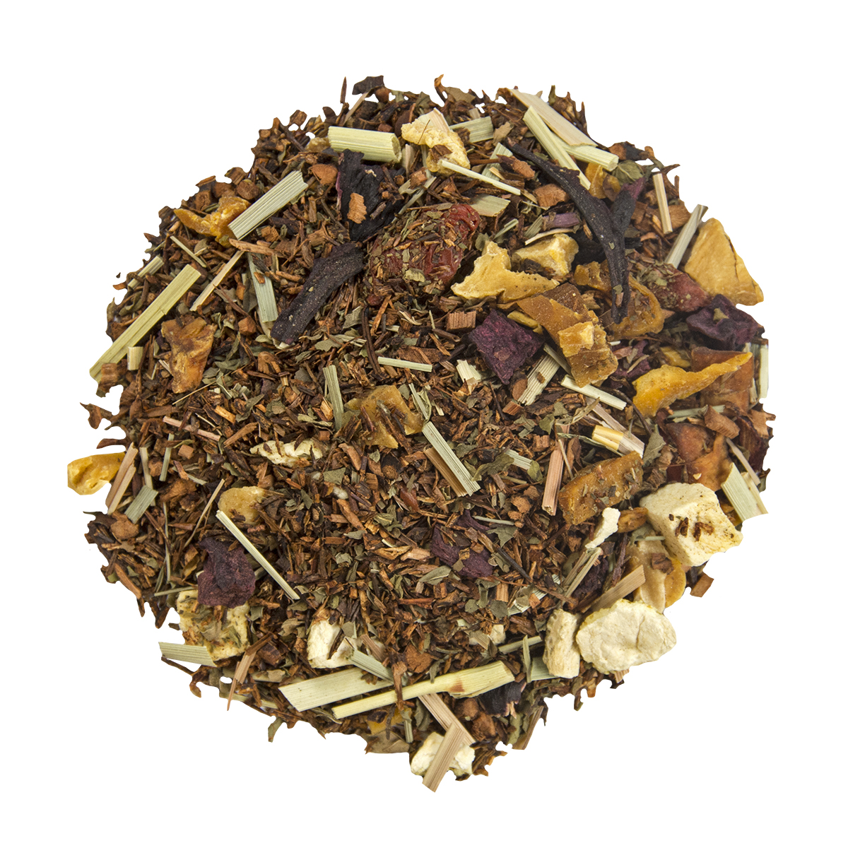 cave le petit grain rooibos glacé alveus vente détail