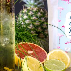white ice tea