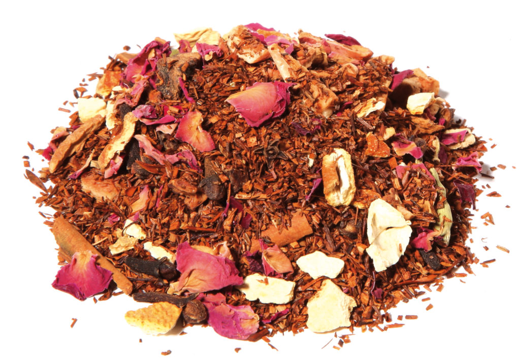 cave le petit grain rooibos de noel alveus vente détail