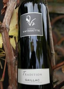 vayssette gaillac rouge cave le petit grain rieumes