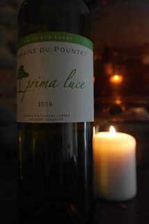 prima luce pountet eauze côtes de gascogne cave le petit grain rieumes