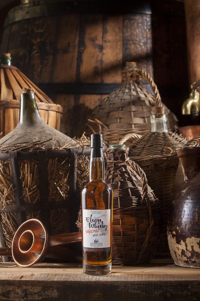 origine lehmann origine whisky alsacien cave le petit grain rieume