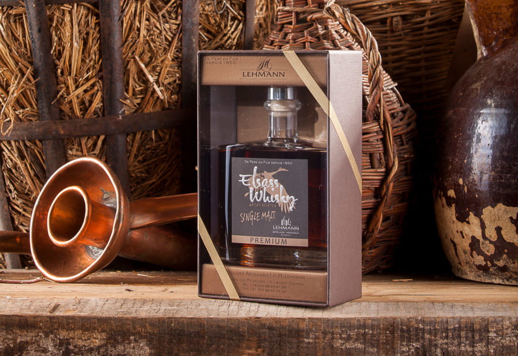 premium elsass whisky alsace lehmann cave le petit grain rieumes