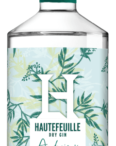 distillerie hautefeuille audacieux gin francais spiritueux cave le petit grain rieumes