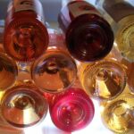Vins Rosés Cave Le Petit Grain Rieumes
