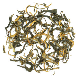 Cave Le Petit Grain Rieumes vente en ligne en détail thé infusion alveus meilleur choix qualité Yunnan_Imperial_Golden_Bud