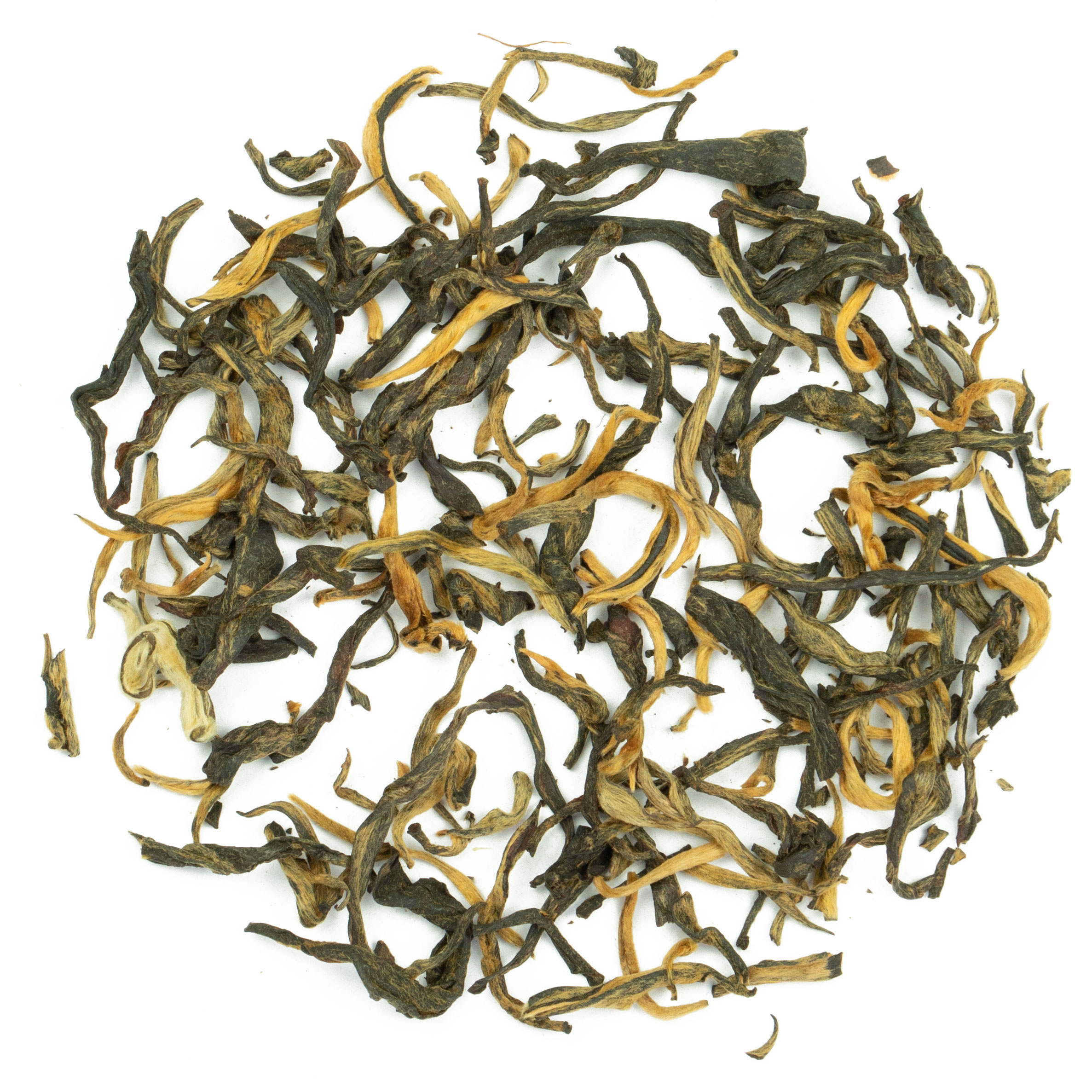 Cave Le Petit Grain Rieumes vente en ligne en détail thé infusion alveus meilleur choix qualité Yunnan_Imperial_Golden_Bud