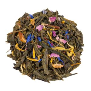Cave Le Petit Grain Rieumes france thés cafés torréfaction artisanale choix sélection temple tibétain thé vert bio