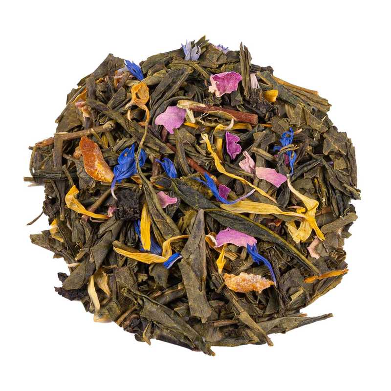 Cave Le Petit Grain Rieumes france thés cafés torréfaction artisanale choix sélection temple tibétain thé vert bio