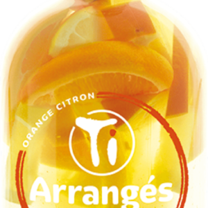orange citron