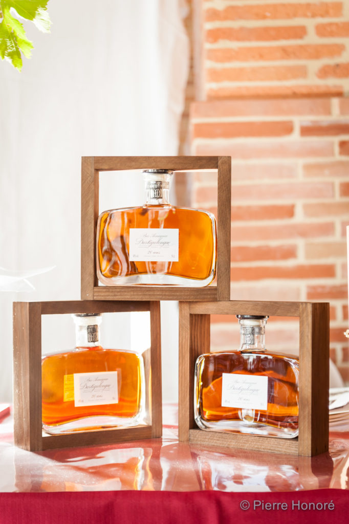 dartigalongue armagnac 20 ans