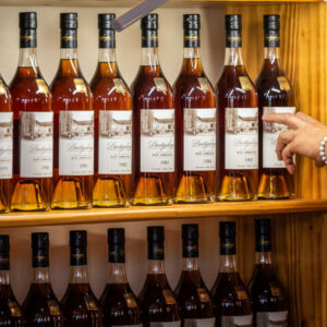 cave le petit grain rieumes armagnac millésime dartigalongue collection grand choix sélection eau de vie