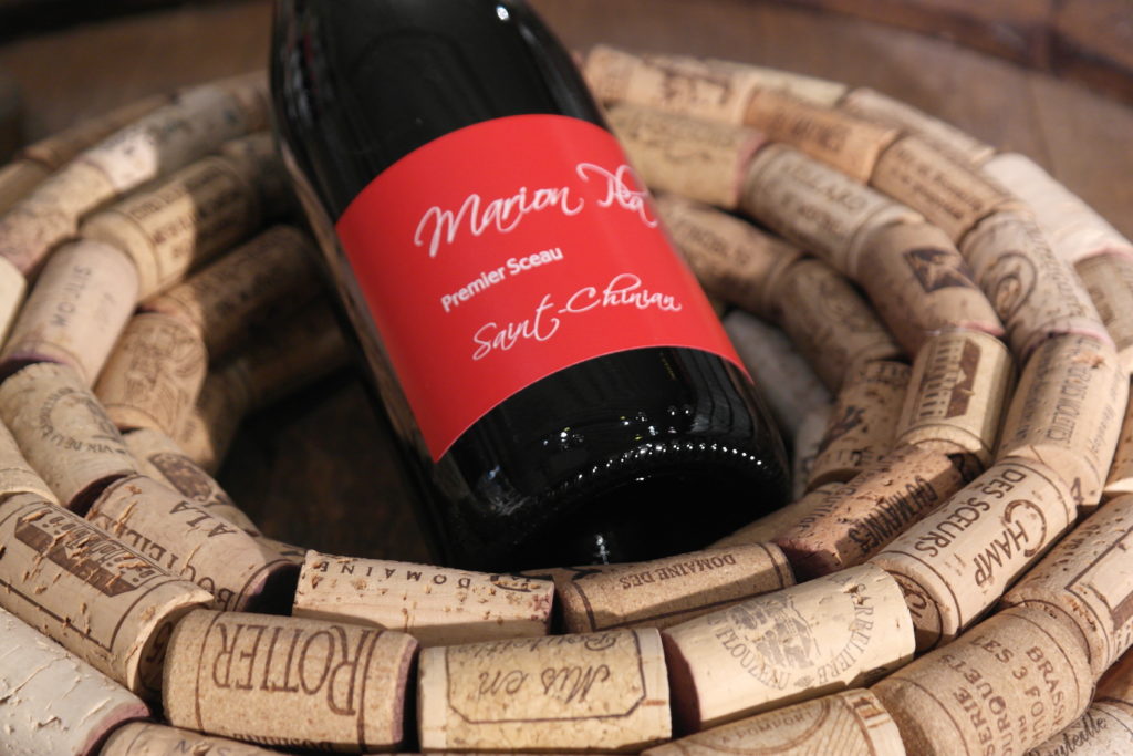 marion pla 1er sceau