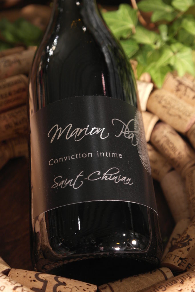 conviction marion pla