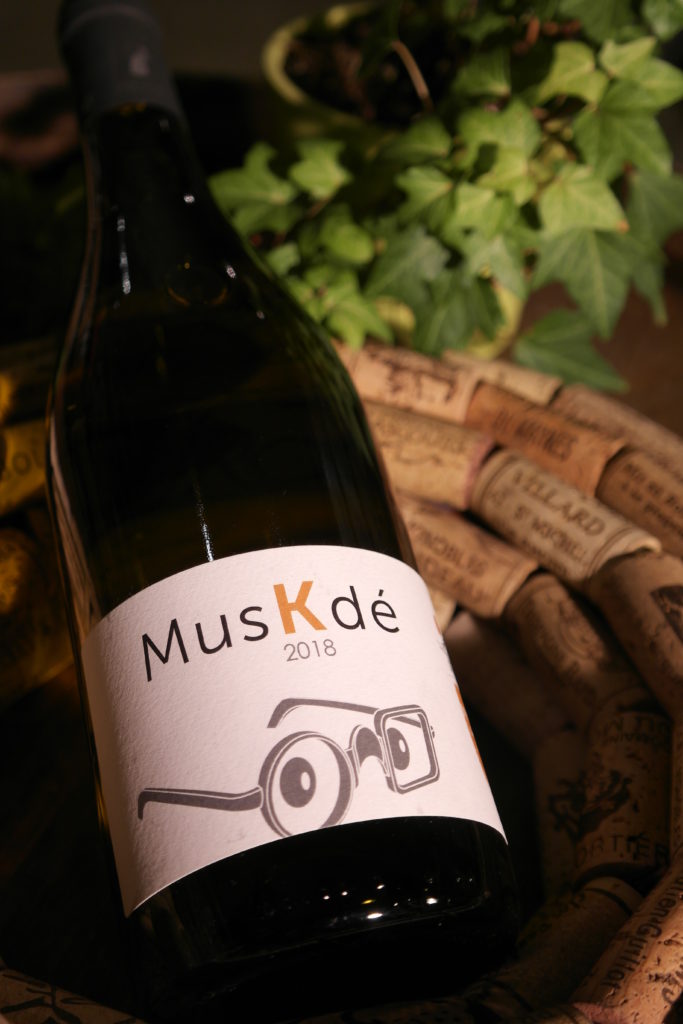bedouet MusKdé