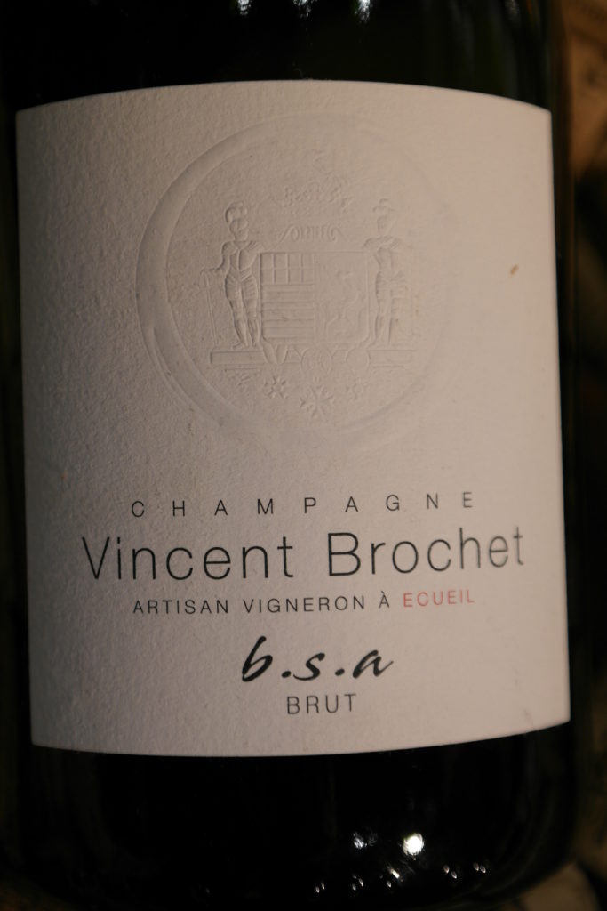 vincent brochet