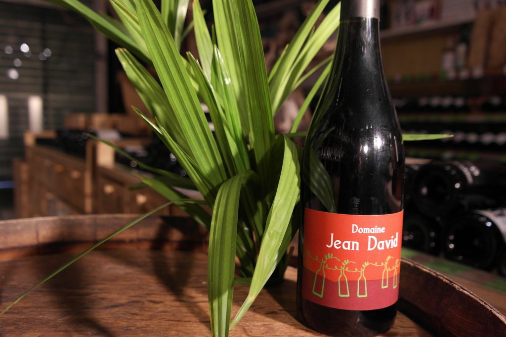domaine Jean david