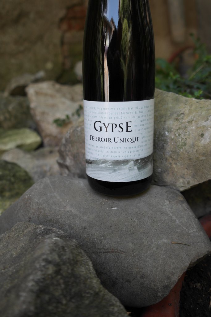 Gypse