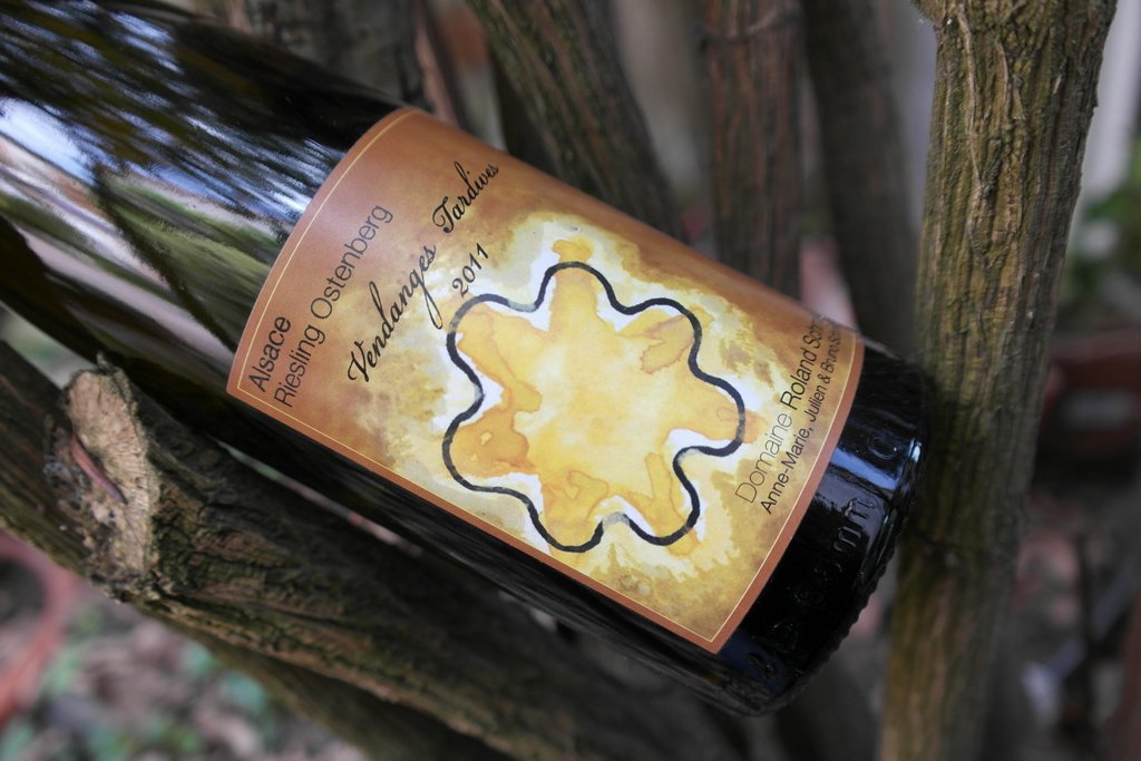 ostenberg riesling schmitt