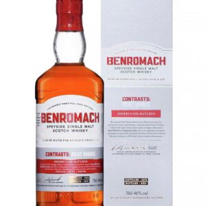 benromach-peat-smoke-cave le petit grain rieumes caviste independant sélection prix whisky tourbé speyside écosse