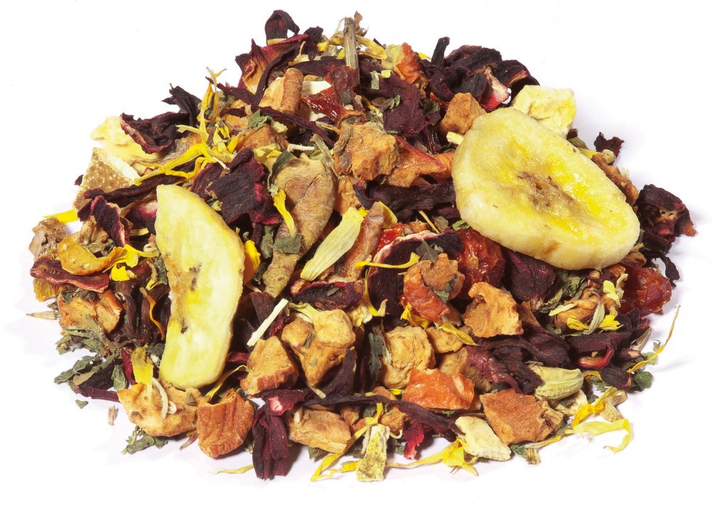 cave le petit grain infusion fruitée fruity family alveus vente détail