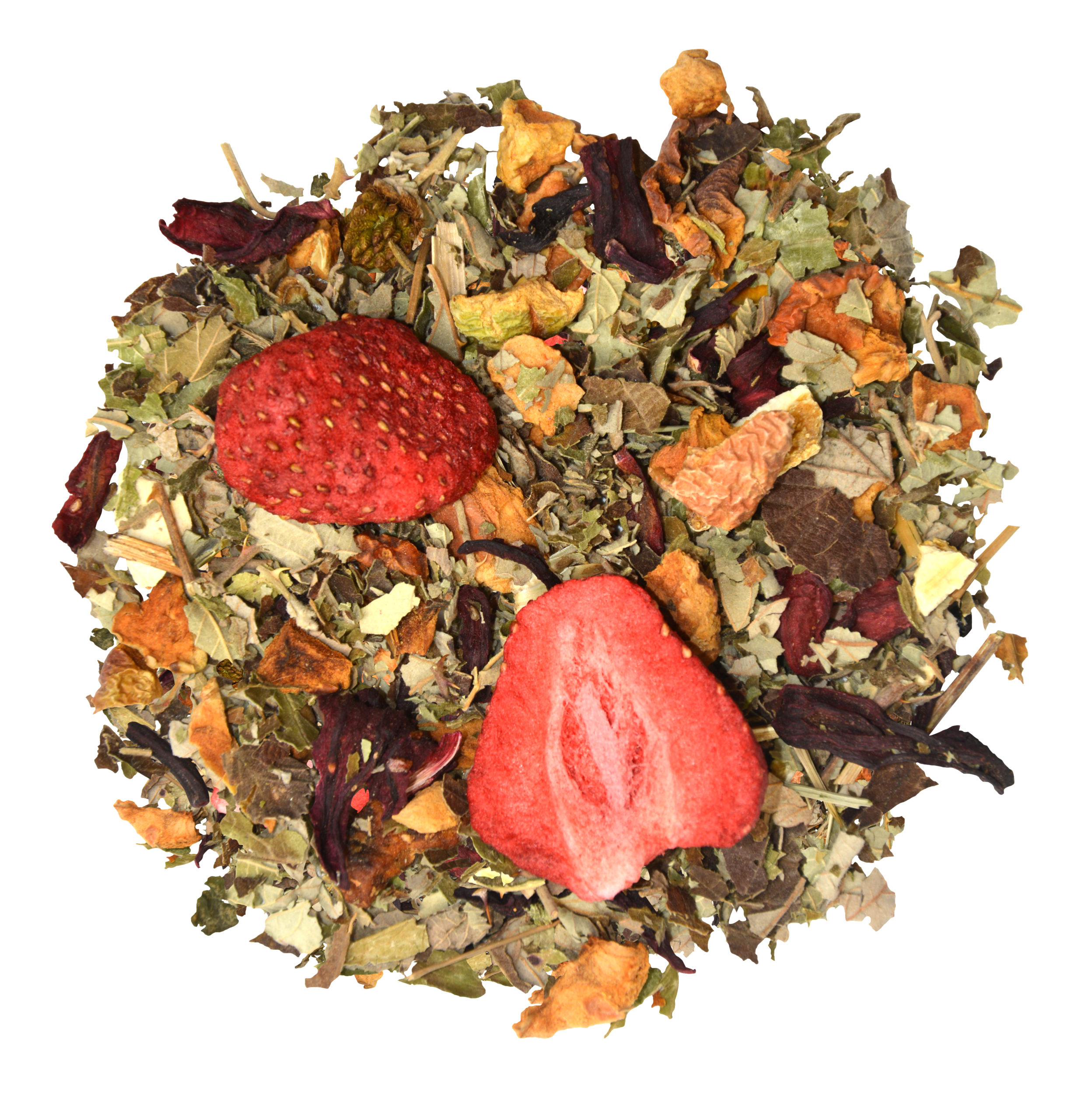 cave le petit grain infusion fruitée sweet berry alveus vente détail