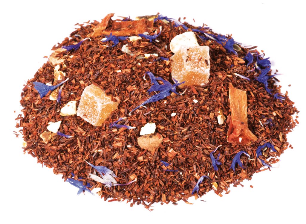 cave le petit grain roiboos rêve de printemps alveus vente détail