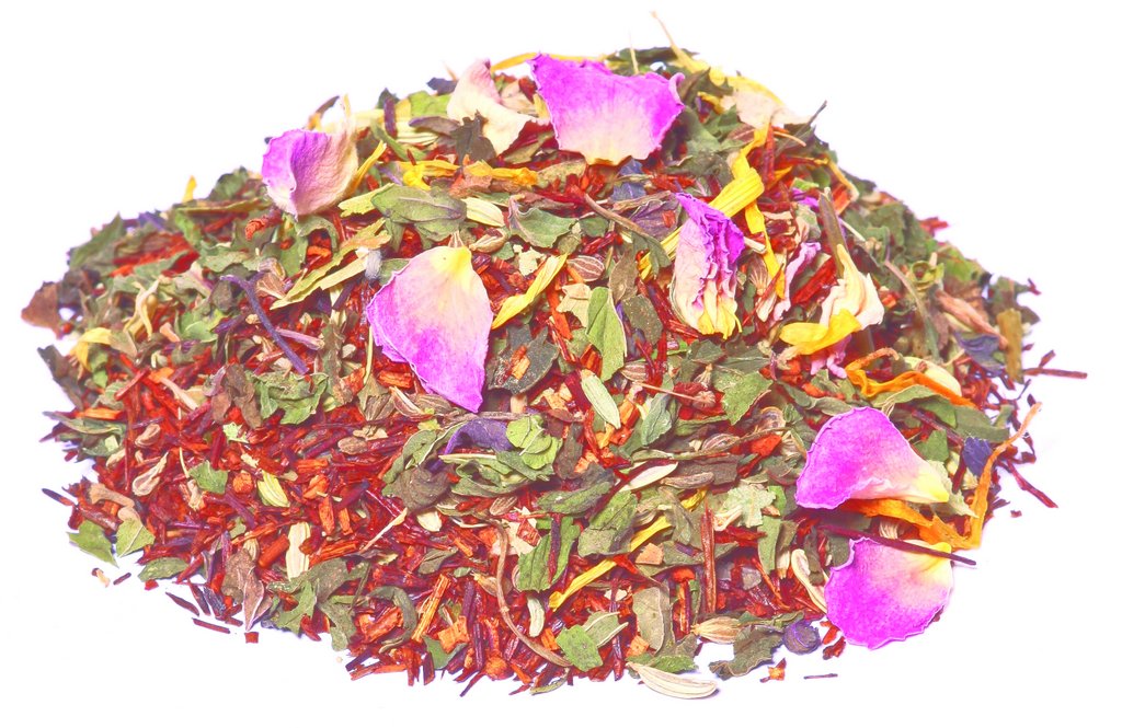 cave le petit grain rooibos léger comme le vent alveus vente détail