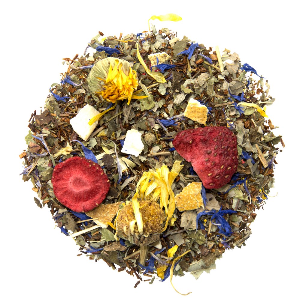 cave le petit grain rooibos summer miracle alveus vente détail
