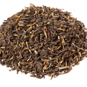 cave le petit grain thé noir golden yunnan alveus vente détail