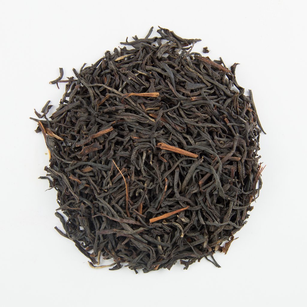 cave le petit grain thé noir rwanda rukeri alveus vente détail