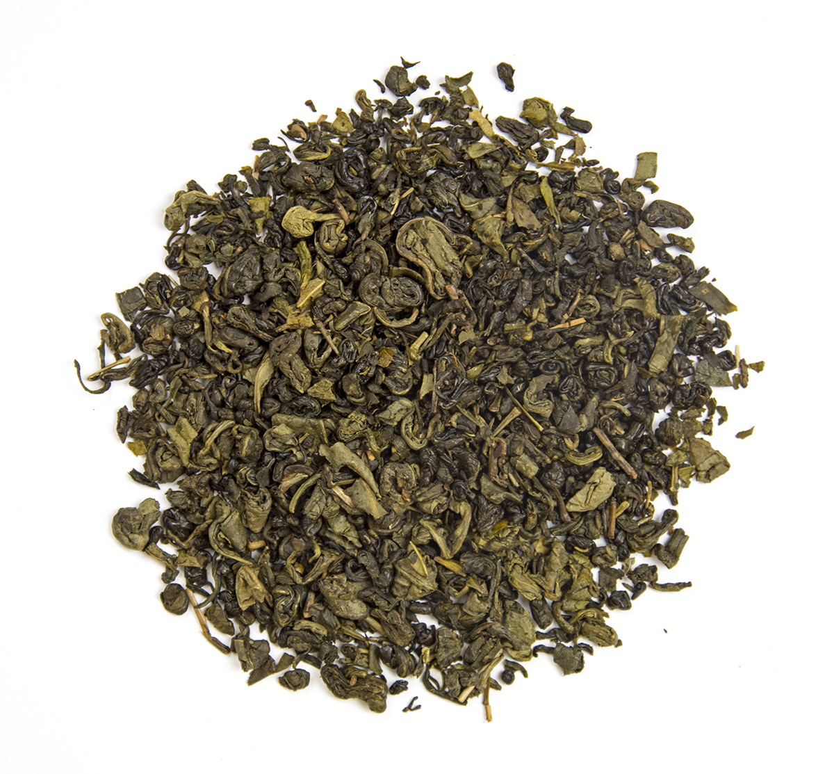 cave le petit grain thé vert nana mint alveus vente détail