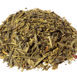 ave le petit grain thé vert sencha chine alveus vente détail