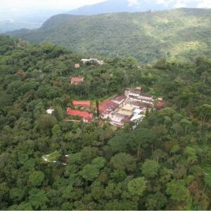 finca irlanda