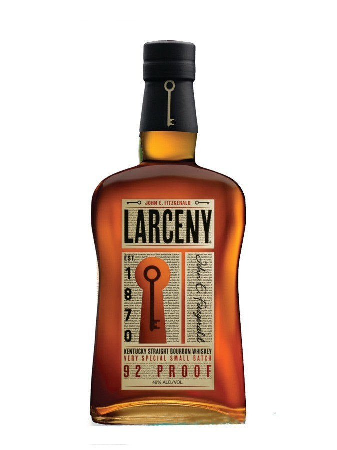 larceny
