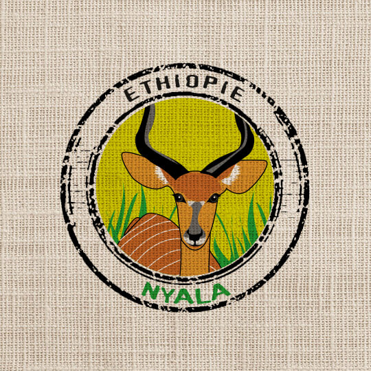 moka nyala