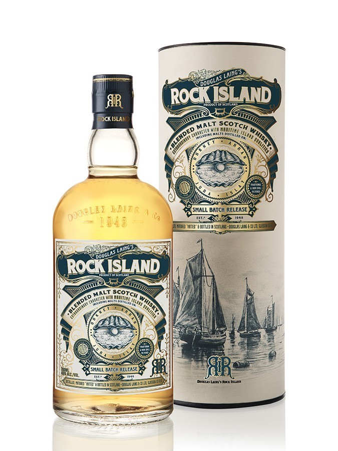 rock island