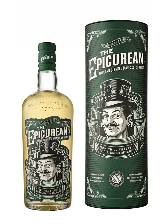 the epicurean