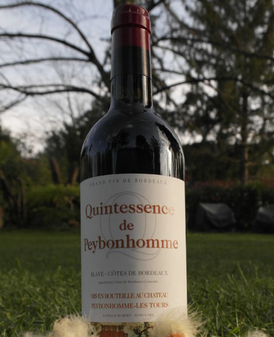 quintessence peybonhomme pâques