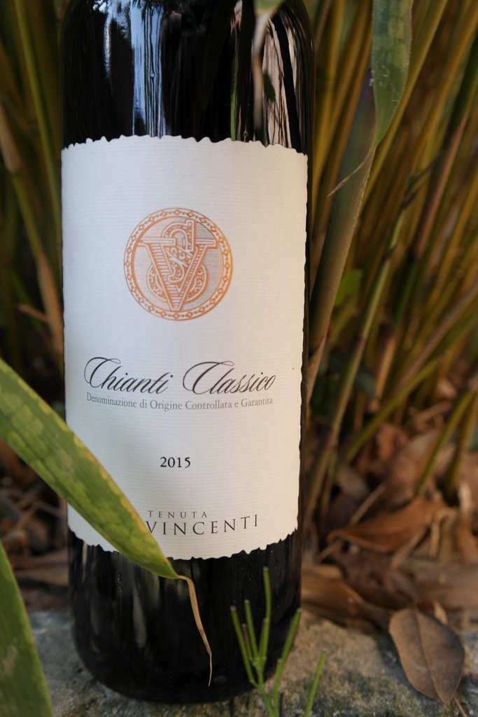 san vincenti chianti classico