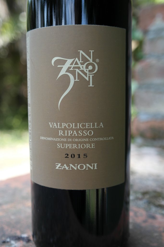zanoni