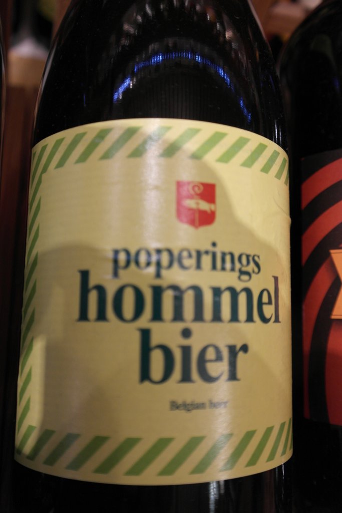 hommelbier