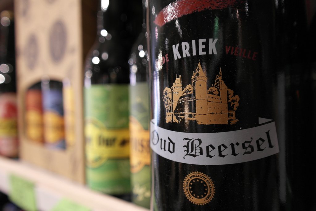 kriek