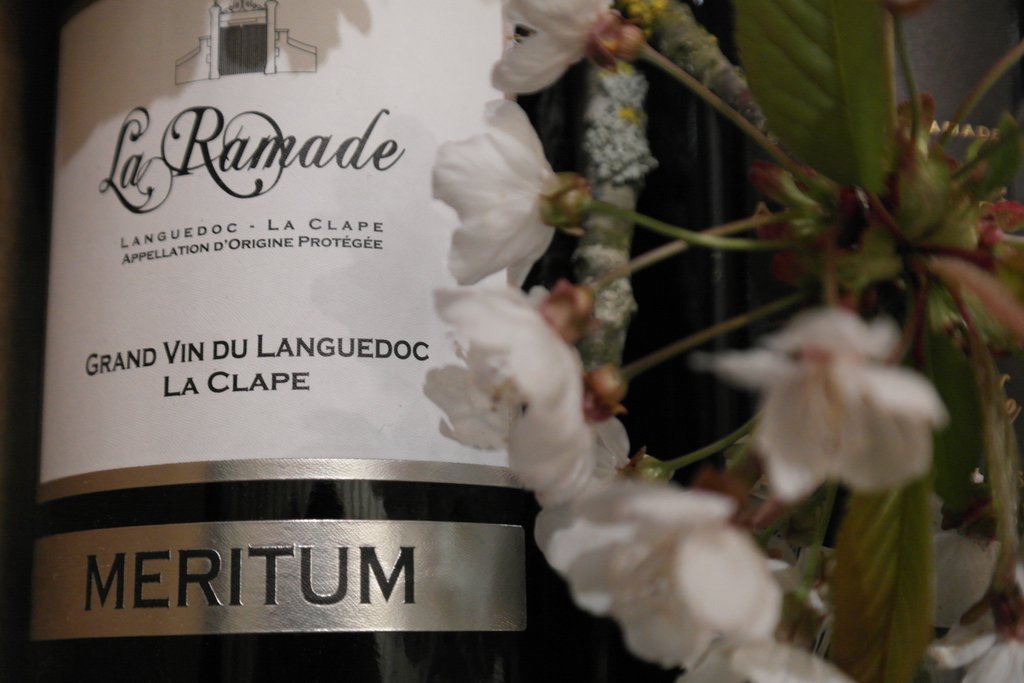 meritum la ramade