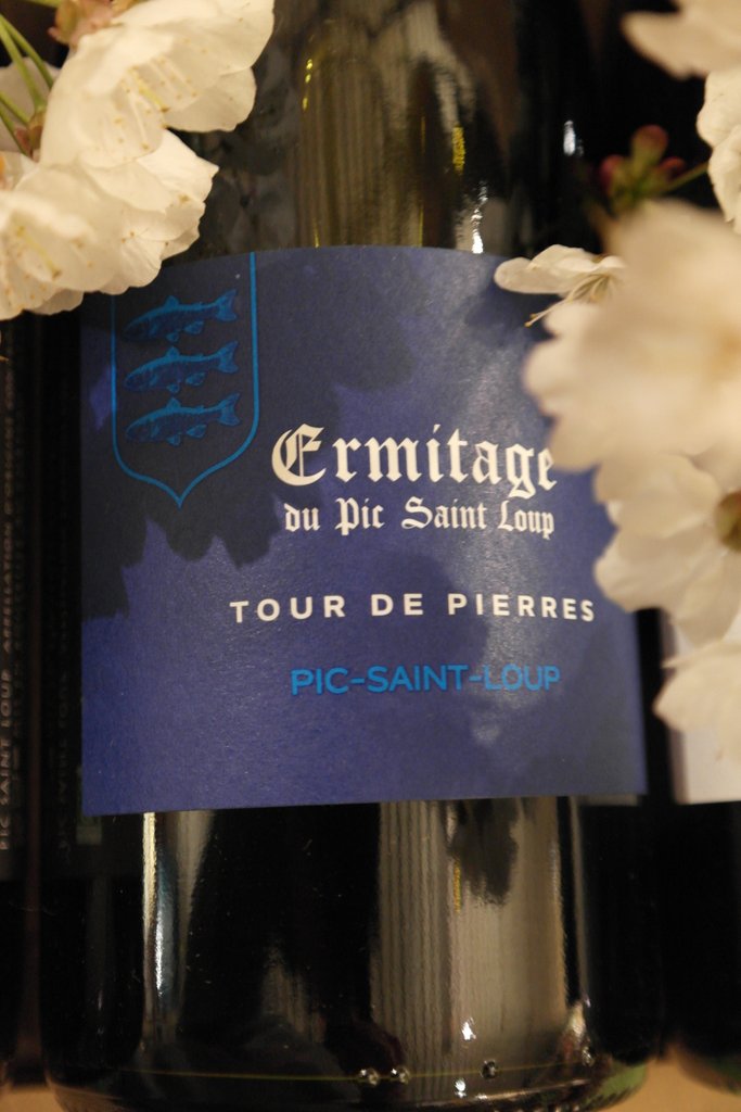 tour de pierre ermitage du pic
