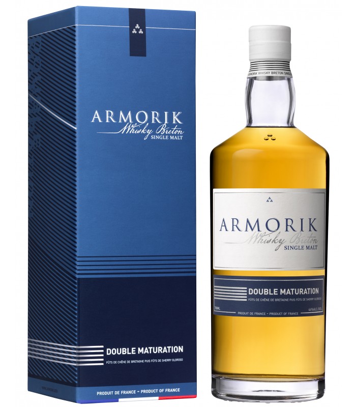 armorik-double-maturation