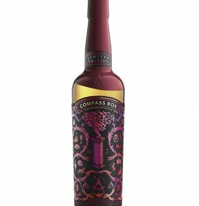 cave le petit grain rieumes compass box no name #3 whisky ecossais boutique en ligne sélection vente au détail
