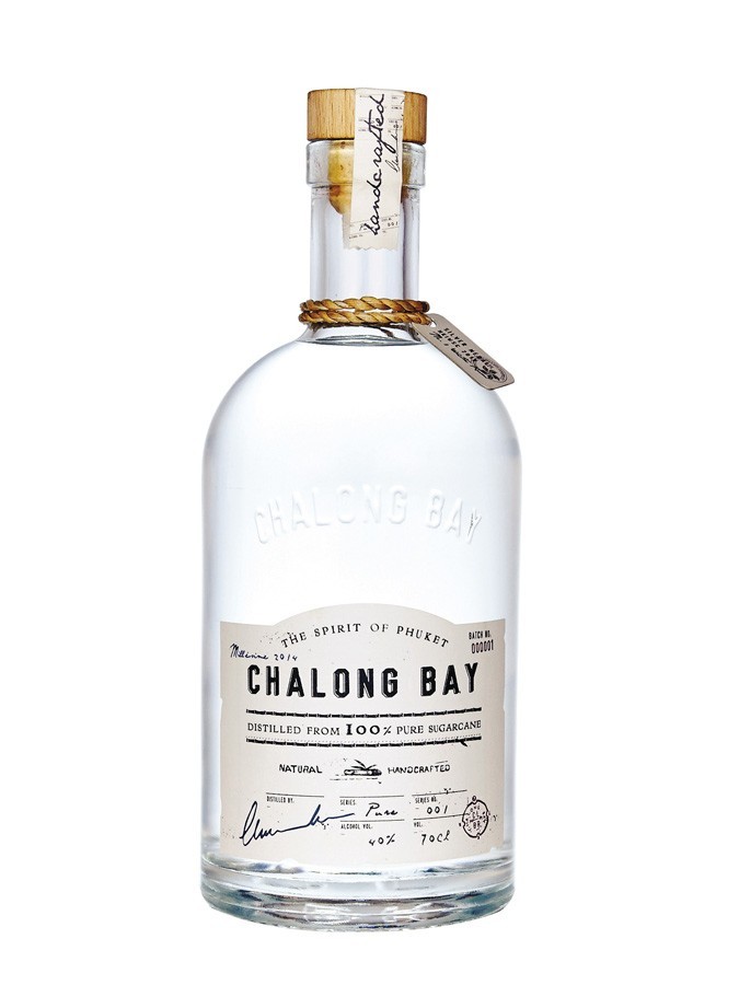 chalong bay