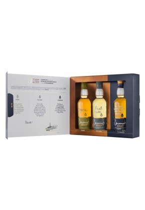 coffret benromach