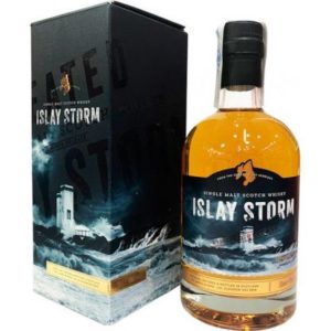 islay storm